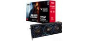 Видеокарта ASUS RX9070XT TUF GAMING COD BO7 SPECIAL EDITION OC 16GB GDDR6 256bit 3xDP HDMI 3FAN RTL (TUF-RX9070XT-O16G-COD-BO7)
