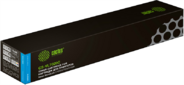 Картридж лазерный Cactus CS-VL7020C 106R03748 голубой  (16500стр.) для Xerox VersaLink C7020 / C7025 / C7030