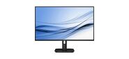 LCD PHILIPS 23.8" 24E1N1100D {IPS 1920x1080 100hz 4ms 300cd 1500:1 178 / 178 D-Sub DVI HDMI1.4 VESA}