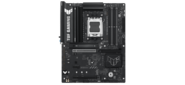 Материнская плата Asus TUF GAMING B650E-E WIFI SocketAM5 AMD B650 4xDDR5 ATX AC`97 8ch (7.1) 2.5Gg RAID+HDMI+DP