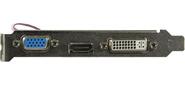 Видеокарта PCIE16 G210 512MB DDR3 AF210-512D3L3-V2 AFOX
