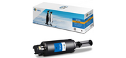 Cartridge G&G for HP Neverstop Laser 1000a / 1000w / 1200a / 1200w,  with chip  (2500)