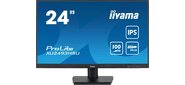 Монитор Iiyama 23.8" ProLite XU2493HSU-B7 черный IPS LED 1ms 16:9 HDMI M / M матовая 1300:1 300cd 178гр / 178гр 1920x1080 100Hz DP FHD USB 3кг