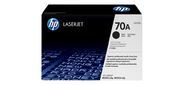 HP LaserJet Q7570A Contract Black Print Cartridge