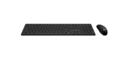 Клавиатура + мышка FORGE K200 W COMBO MSI