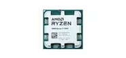 AMD Ryzen 5 7500F  (100-000000597) Base 3, 70GHz,  Turbo 5, 00GHz,  without graphics,  L3 32Mb,  TDP 65W,  AM5 OEM