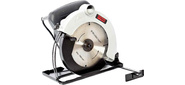 Циркулярная пила (дисковая) RedVerg CS65 Basic 1300Вт (ручная)