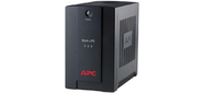 APC BX500CI Back-UPS RS,  500VA / 300W,  230V,  AVR,  3xC13  (battery backup),  2 year warranty