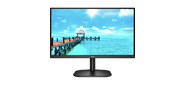 МОНИТОР 21.5" AOC 22B2H / EU Black  (VA,  1920x1080,  75Hz,  4 ms,  178° / 178°,  200 cd / m,  3000:1,  +HDMI 1.4)