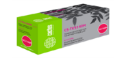 Cactus CS-TK5140M Тонер Картридж пурпурный для Kyocera Ecosys M6030cdn / M6530cdn / P6130cdn (5000стр.)