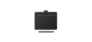 Intuos S Bluetooth Black