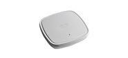 Точка доступа Wi-Fi CISCO Catalyst 9115AXI Access Point: Indoor environments,  with internal antennas,  802.11n,  4x4 MIMO;IOT;BT5;USB,  Regulatory domain H