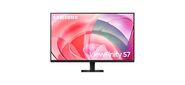 Монитор 32" SAMSUNG S32D700EAI Black  (VA,  3840x2160,  HDMI+DP,  5 ms,  178° / 178°,  350 cd / m,  1000:1,  60Hz)