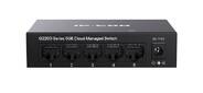 IP-COM G2205D Коммутатор управляемый,  5 портов,  5x1 Гбит / с,  металлический корпус