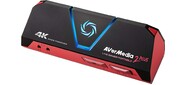Avermedia GC513 Карта видеозахвата LIVE GAMER PORTABLE 2 Plus внешний HDMI