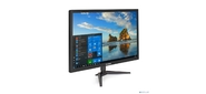 LCD ExeGate 23.8" EB2400A черный {VA 1920x1080 75Hz 5ms 16:9 200cd 3000:1 170 / 160 D-Sub HDMI VESA регулировка наклона} [EX297377RUS]