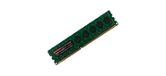 QUMO DDR3 DIMM 4GB  (PC3-10600) 1333MHz QUM3U-4G1333K9