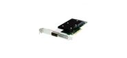HBA-адаптер Broadcom SAS 9400-8e SGL  (05-50013-01) PCIe 3.1 x8 LP,  Tri-Mode SAS / SATA / NVMe 12G HBA,  8port (2*ext SFF8644),  3408 IOC