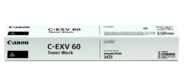 C-EXV 60 Black Toner