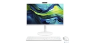 Моноблок Acer Aspire C27A Intel Core i7 1355U / 16Gb / SSD512Gb / 27" / IPS / FHD / NoOS / white  (DQ.BNRCD.002)