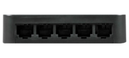 Коммутатор / Unmanaged Switch 5x100Base-TX, plastic case