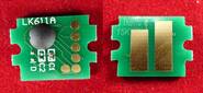 Чип для Kyocera Ecosys M4125idn / M4132idn (TK-6115) 15K (ELP Imaging®)