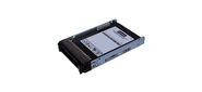 Твердотельный накопитель SSD Lenovo 4XB7A38275 ThinkSystem 3.84TB 2.5" Multi Vendor Entry SATA 6Gb Hot Swap