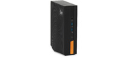 IRU 515ALC i5 12450H  (2) 16Gb SSD512Gb UHDG Windows 11 Professional GbitEth WiFi BT 120W черный  (1975490)