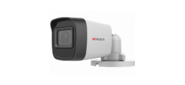 Камера HD-TVI 5MP IR BULLET DS-T500 (C)  (2.8MM) HIKVISION