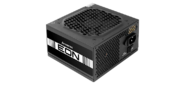 Chieftec Eon ZPU-600S  (ATX 2.3,  600W,  80 PLUS,  Active PFC,  120mm fan) Retail
