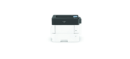 Лазерный принтер Ricoh P 801  (A4,  60 стр. / мин, дуплекс,  PCL, USB,  Ethernet,   старт.картридж, инструкция)