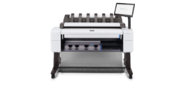 Струйное МФУ HP DesignJet T2600dr PostScript