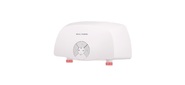 Водонагреватель проточный Royal Thermo SmartFix TS  (3, 5 kW) - кран+душ