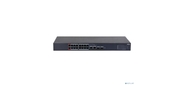 Коммутатор Dahua DH-CS4218-16ET-190 2xКомбо (1000BASE-T / SFP) управляемый