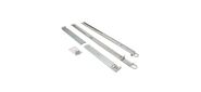 Монтажный комплект рельс RAIL SET,  SCREW / QUICK,  FOR 1U 17.2"W SC512F