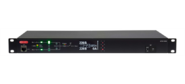 ELEMY ATS, 1U, 220B, 32A, Индикация: OLED-дисплей, Мониторинг: WEB, SNMP, Modbus-TCP, Вход (2) IEC309 кабель 2.4м, Выход (2) C19 (9) C13