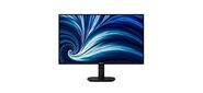 Монитор 23.8" PHILIPS 24B2N2200  Black  (IPS,  1920x1080,  120Hz,  4 ms,  178° / 178°,  300 cd / m,  1500:1,  +HDMI 1.4,  +DisplayPort 1.2,  +MM)