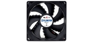 Zalman ZM-F2 Plus вентилятор 92x92x25 мм, осевой, 1500об / мин., 20.0-36.1 dB, коннектор 3 pin, 85 г.