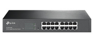 NET SWITCH 16PORT 1000M / TL-SG1016DE TP-LINK