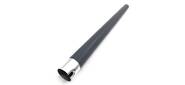 Вал тефлоновый для Kyocera KM 1620 / 1650 / 2050 / 2550 / 1635 / 2035 / TASKalfa 180 / 181 / 220 / 221 (2C920051 / 2C920050 / 2HF25010 / 2KK94240) ELP