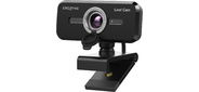 Камера Web Creative Live! Cam SYNC 1080P V2 черный 2Mpix  (1920x1080) USB2.0 с микрофоном