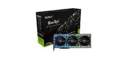 Видеокарта Palit RTX4070Ti JETSTREAM 12GB GDDR6X 192-bit DPx3 HDMI GDDR6X 192bit 3-DP HDMI