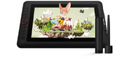 Графический планшет XP-Pen Artist 12 PRO FHD IPS HDMI черный