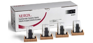 Картридж со скрепками  (4X5K) для MFF XEROX WCP 7655 / 65 / буклетм.4110 / 12 / Phaser 7760проф. / C2128 / 2636 / 3545 / DC240 / 250