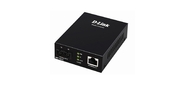 DMC-G02SC Media Converter 1000Base-T to 1000Base-SX,  SC,  Multi-mode,  850nm,  550M,  Stand-alone