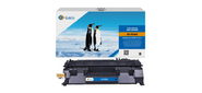 Cartridge G&G for HP LJ P2035 / P2055 / M401 / M425dn / Canon LBP6300dn / 6310dn / 6650dn / 6670  (2300)