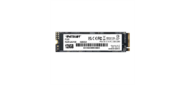 Накопитель SSD Patriot PCIe 3.0 x4 128GB P320P128GM28 P320 M.2 2280