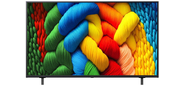 Телевизор UHD 55" 4K 55NANO80A6B.ARUG LG