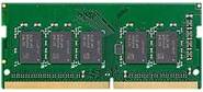Synology 4 GB DDR4 ECC Unbuffered SODIMM  (for expanding DS1621xs+)