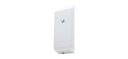 Точка доступа Wi-Fi OUTDOOR / INDOOR 150MBPS LOCOM5 UBIQUITI [LOCOM5]